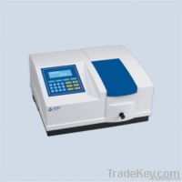 Spectrophotometer