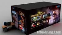 5D Cinema