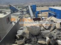 Sand Production Line