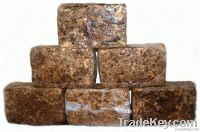 African Black Soap