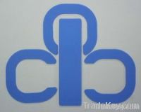 Silicone RFID