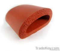 Silicone Foam Tube MH-ST-FOT-0005