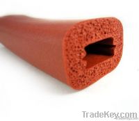 Silicone Foam Tube MH-ST-FOT-0003