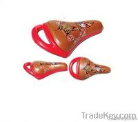 Children Bike Saddle Bicycle Saddle