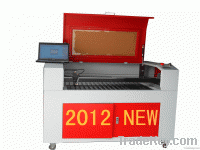 CNC Laser Cutting machine For Cloth