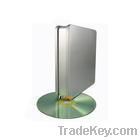 Large DVD Tin Case, Metal Dvd