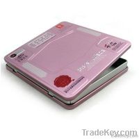 3pc CD Tin, 3 Disc Cd
