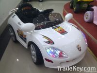 Ride On Car HJ-377