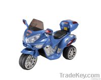 Childen motorcycle