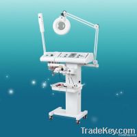 11 IN 1 Multi-functional facial&skin care beauty machines in salon&sau