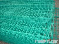 dutch weave mesh