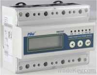 PMAC903 Electronic Energy Meter