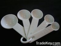 Plastic Measuring spoon