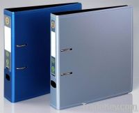 Lever Arch File