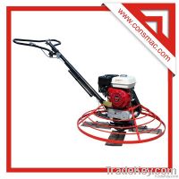 Walk Behind Concrete Power Trowel Machine