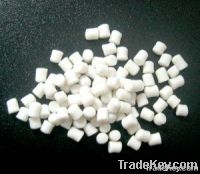 PPS Flame Retardant Plastic Engineering Factory