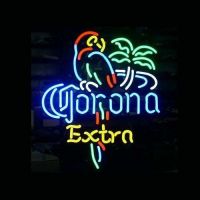 Neon Light Sign