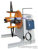Heavy Duty Uncoiler