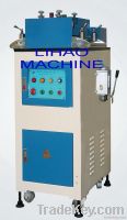 Ultra Thin Sheet Precision Straightener Machine