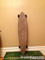 Custom Longboard