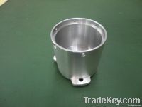 Aluminum Parts