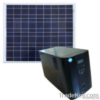 SMIG solar system