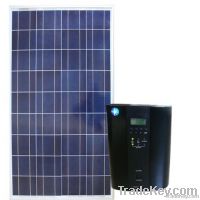 SMIG solar system