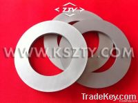 YG8/YG15/YG20/YG20C Tungsten Steel, other irregular parts , hard alloy