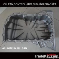 Oil Pan For Renault