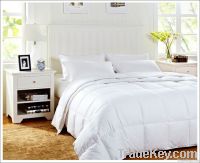 50% goose down quilts