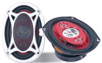 car speaker