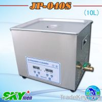 Car Parts Ultrasonic Cleaner JP-040S