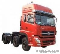 tractor trucks 4x2/6x2/6x4