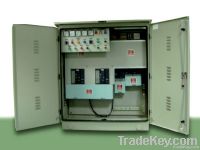 ATEC LV PANELS/SWITCHGEAR