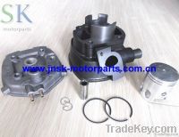 Scooter Cylinder Kit