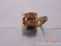 auto headlight relay 12V or 24V plug in type