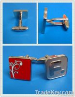 Cufflinks