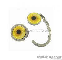 Foldable Bag Hanger,