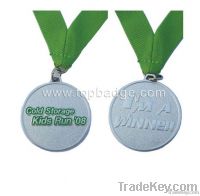 Medals