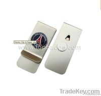 Money Clip & Paper clip
