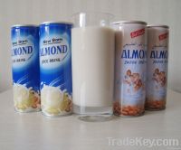 Almond Juice Drink