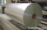 Heat Sealable Film / PVC film