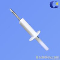 IEC61032  Test Probe B, Test Finger Probe