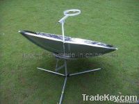 soalr energy cooker