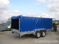 Respo Trailers