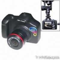 Car Video Recorder (HD Digital)