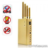 J50 High Power Signal Jammer