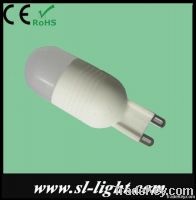 140lm 12v 2w g9 led lamp