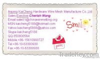 High qualityGalvanizedWelded wire mesh Manufacture