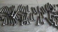 Bolt & Nut